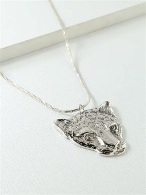 The Jaguar Necklace – A Tale Woven With Ancient Secrets and Unexpected Consequences!