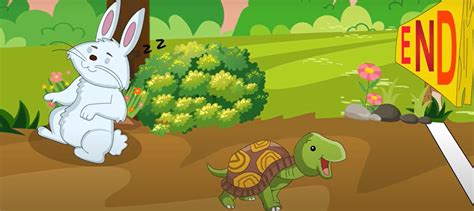 The Tale of Tortoise Who Tricked All the Animals Unveils Deep Lessons About Human Nature!