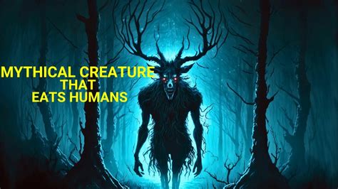 What Secrets Does the Wendigo Hold About the Nature of Human Greed?